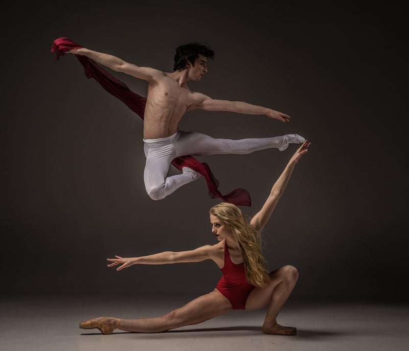 Dance for Flexibility